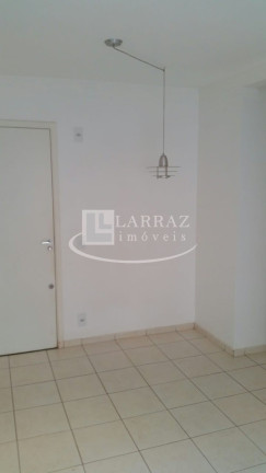Imagem Imóvel com 2 Quartos à Venda, 47 m² em Ipiranga - Ribeirão Preto