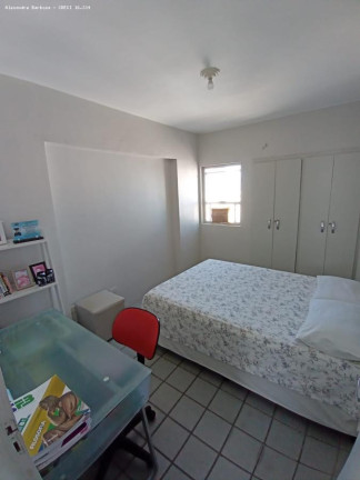 Imagem Apartamento com 3 Quartos à Venda, 120 m² em Piedade - Jaboatão Dos Guararapes