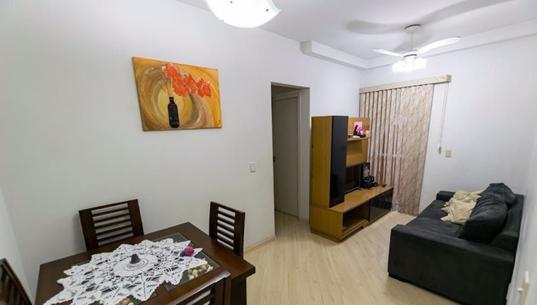 Imagem Apartamento com 2 Quartos à Venda, 47 m² em Vila Natália - São Paulo