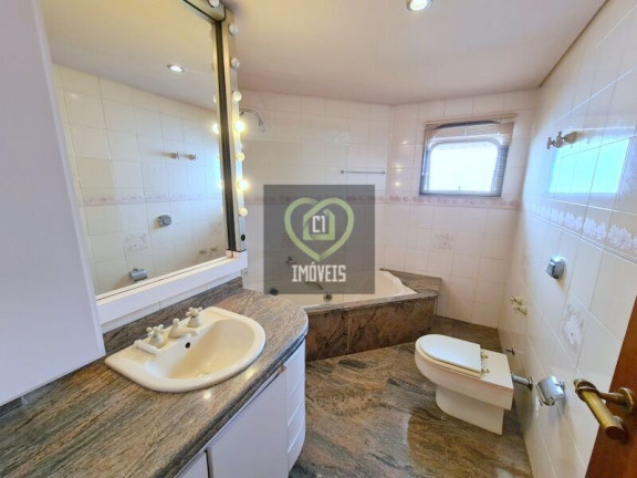Imagem Apartamento com 4 Quartos à Venda, 183 m² em Perdizes - São Paulo