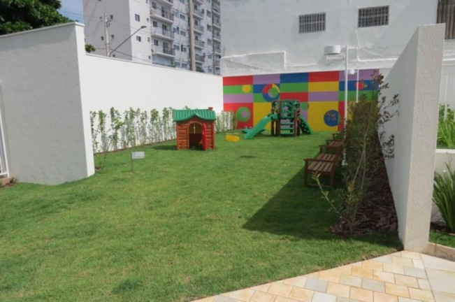 Imagem Apartamento com 2 Quartos à Venda, 57 m² em Mooca - São Paulo