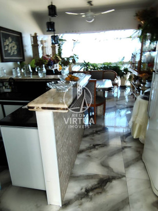 Imagem Apartamento com 2 Quartos à Venda, 67 m² em Boqueirão - Praia Grande