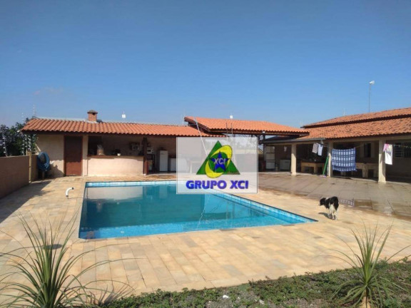 Chácara com 2 Quartos à Venda, 250 m² em Tatu - Limeira