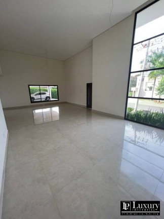 Imagem Casa de Condomínio com 4 Quartos à Venda,  em Chácara Primavera - Araçoiaba Da Serra