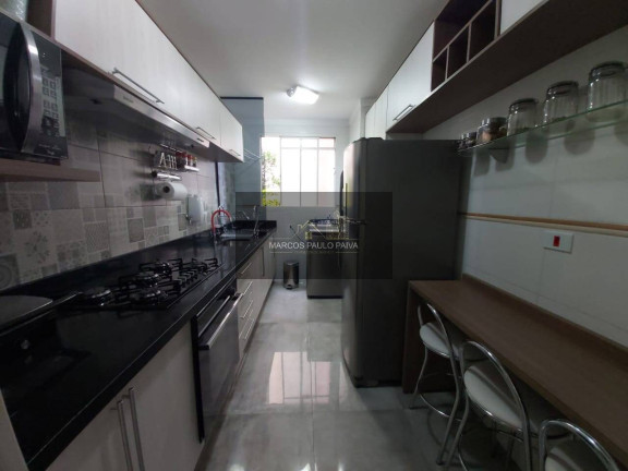 Imagem Apartamento com 2 Quartos à Venda, 60 m² em Casa Verde Alta - São Paulo