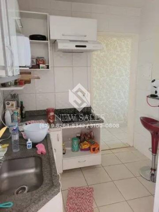 Imagem Apartamento com 3 Quartos à Venda, 100 m² em Setor Aeroporto - Goiânia Imagem Apartamento com 3 Quartos à Venda, 100 m² em Setor Aeroporto - Goiânia