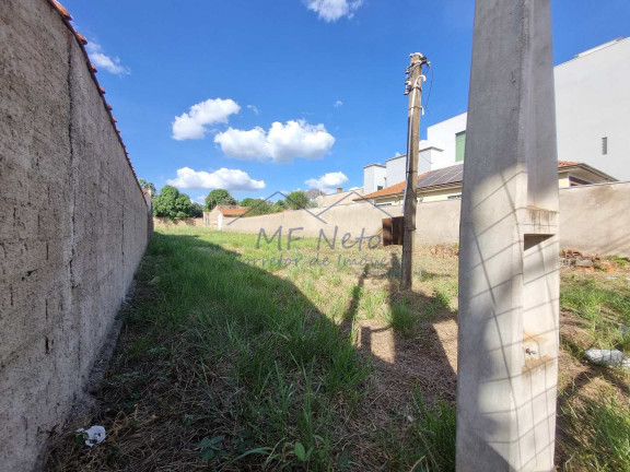 Imagem Terreno à Venda, 961 m² em Centro - Pirassununga Imagem Terreno à Venda, 961 m² em Centro - Pirassununga