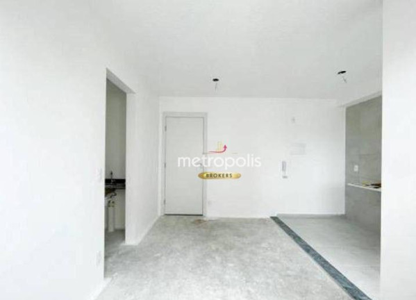 Imagem Apartamento com 1 Quarto à Venda, 30 m² em Várzea Da Barra Funda - São Paulo