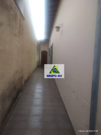 Imagem Casa com 3 Quartos à Venda, 260 m² em Jardim Santa Genebra - Campinas