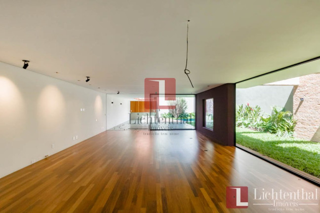 Imagem Casa com 4 Quartos à Venda, 433 m² em Jardim Paulista - São Paulo Imagem Casa com 4 Quartos à Venda, 433 m² em Jardim Paulista - São Paulo