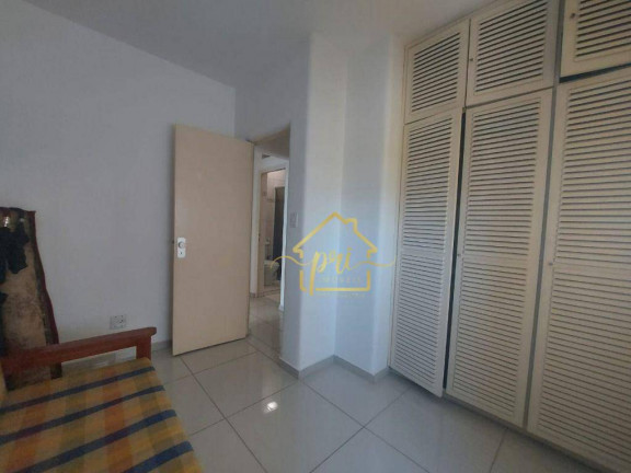 Imagem Apartamento com 3 Quartos à Venda, 145 m² em Boqueirão - Santos Imagem Apartamento com 3 Quartos à Venda, 145 m² em Boqueirão - Santos