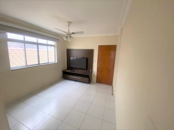 Imagem Apartamento com 2 Quartos à Venda, 82 m² em Ponta Da Praia - Santos
