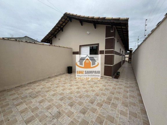 Imagem Casa com 2 Quartos à Venda, 68 m² em Grandesp - Itanhaém Imagem Casa com 2 Quartos à Venda, 68 m² em Grandesp - Itanhaém