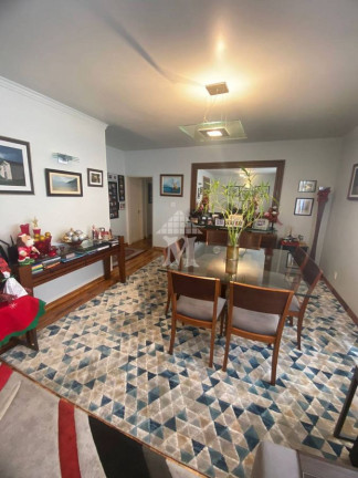 Imagem Apartamento com 3 Quartos à Venda, 140 m² em Paraíso - São Paulo Imagem Apartamento com 3 Quartos à Venda, 140 m² em Paraíso - São Paulo
