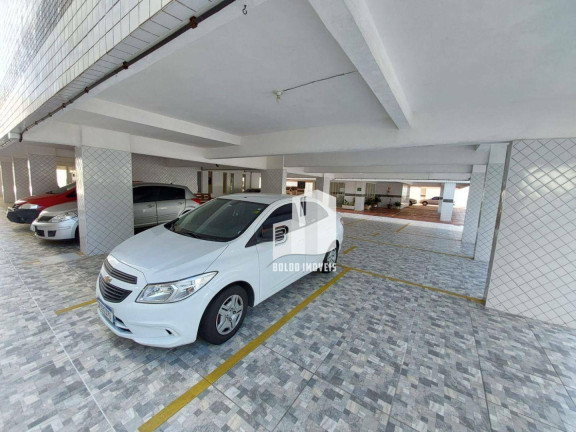 Imagem Apartamento com 2 Quartos à Venda, 70 m² em Vila Guilhermina - Praia Grande Imagem Apartamento com 2 Quartos à Venda, 70 m² em Vila Guilhermina - Praia Grande