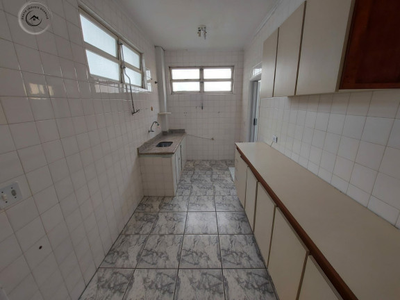 Imagem Apartamento com 2 Quartos para Alugar, 98 m² em Centro - Guarujá
