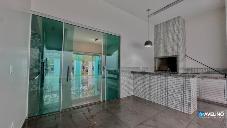 Imagem Casa com 1 Quarto à Venda, 190 m² em Jardim Mônaco - Dourados Imagem Casa com 1 Quarto à Venda, 190 m² em Jardim Mônaco - Dourados