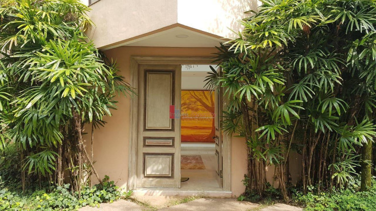 Imagem Casa com 4 Quartos à Venda, 1.000 m² em Jardim Guedala - São Paulo Imagem Casa com 4 Quartos à Venda, 1.000 m² em Jardim Guedala - São Paulo