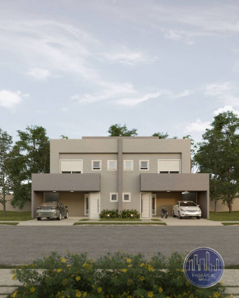 Imagem Casa com 3 Quartos à Venda, 143 m² em Orleans - Curitiba Imagem Casa com 3 Quartos à Venda, 143 m² em Orleans - Curitiba