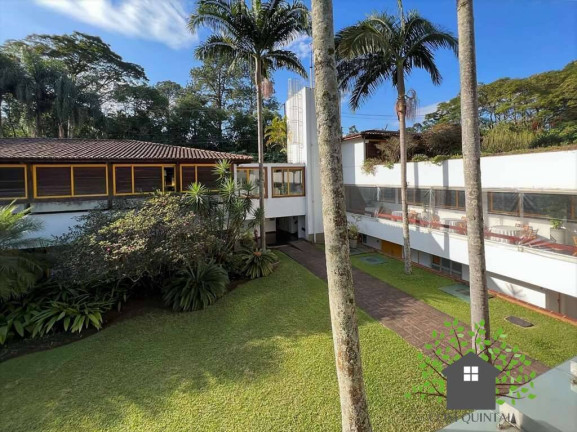 Imagem Sala Comercial à Venda, 3.500 m² em Granja Viana - Cotia