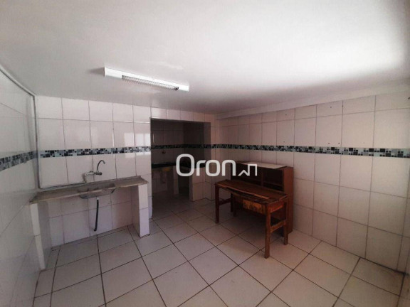 Imagem Edifício Residencial à Venda, 253 m² em Setor Nova Suiça - Goiânia Imagem Edifício Residencial à Venda, 253 m² em Setor Nova Suiça - Goiânia