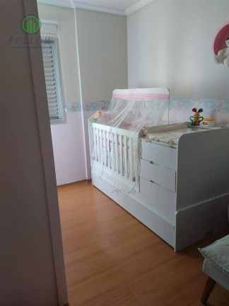 Imagem Apartamento com 2 Quartos à Venda, 63 m² em Jaguaribe - Osasco