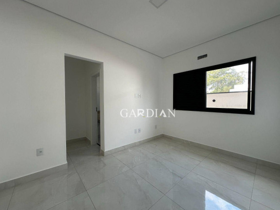 Imagem Casa com 3 Quartos à Venda, 175 m² em Loteamento Park Gran Reserve - Indaiatuba