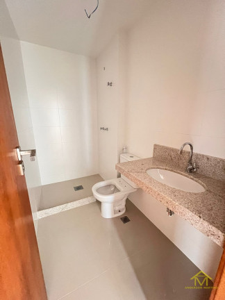 Imagem Apartamento com 3 Quartos à Venda, 101 m² em Praia De Itaparica - Vila Velha