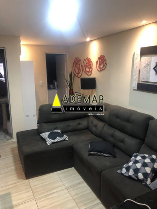 Casa com 4 Quartos à Venda, 135 m² em Casa Grande - Diadema