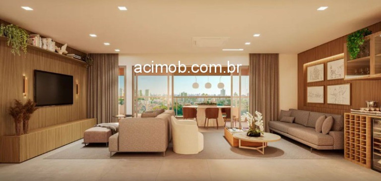 Imagem Imóvel com 3 Quartos à Venda, 113 m² em Cidade Jardim - Salvador