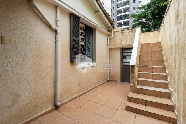 Imagem Casa com 2 Quartos à Venda, 140 m² em Indianópolis - São Paulo