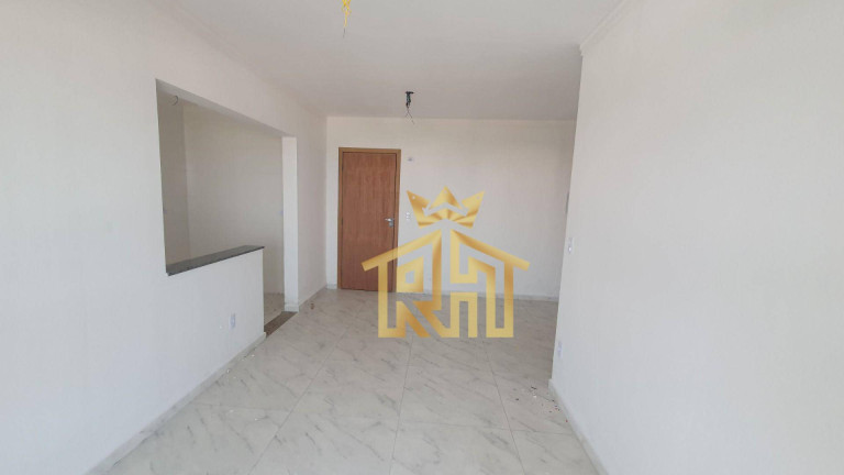 Imagem Apartamento com 2 Quartos à Venda, 76 m² em Mirim - Praia Grande Imagem Apartamento com 2 Quartos à Venda, 76 m² em Mirim - Praia Grande