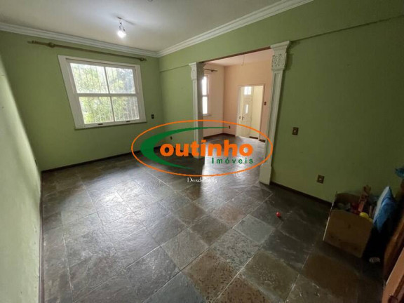 Imagem Casa com 5 Quartos à Venda, 320 m² em Alto Da Boa Vista - Rio De Janeiro