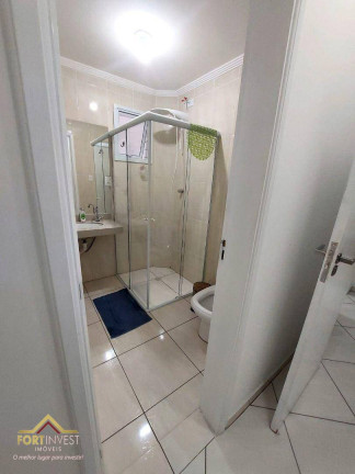 Imagem Imóvel com 2 Quartos para Alugar, 90 m² em Vila Guilhermina - Praia Grande