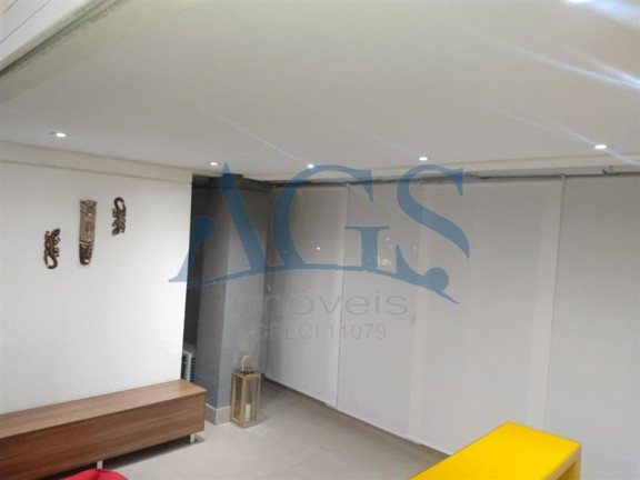 Imagem Apartamento com 2 Quartos à Venda, 92 m² em Vila Regente Feijo - São Paulo