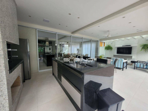 Imagem Casa com 5 Quartos à Venda, 553 m² em Riviera De São Lourenço - Bertioga