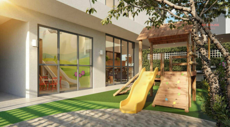 Imagem Apartamento com 4 Quartos à Venda, 141 m² em Mirandópolis - São Paulo