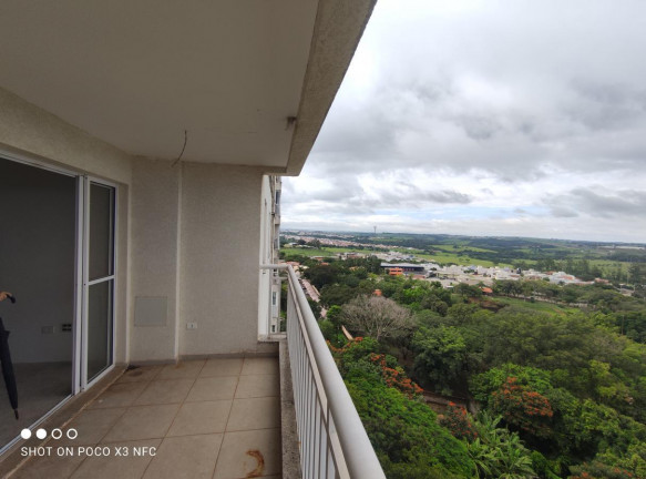 Apartamento com 3 Quartos à Venda, 80 m² em Vila Esperança - Itu