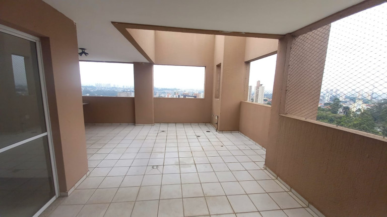 Imagem Apartamento com 4 Quartos à Venda, 198 m² em Butantã - São Paulo Imagem Apartamento com 4 Quartos à Venda, 198 m² em Butantã - São Paulo