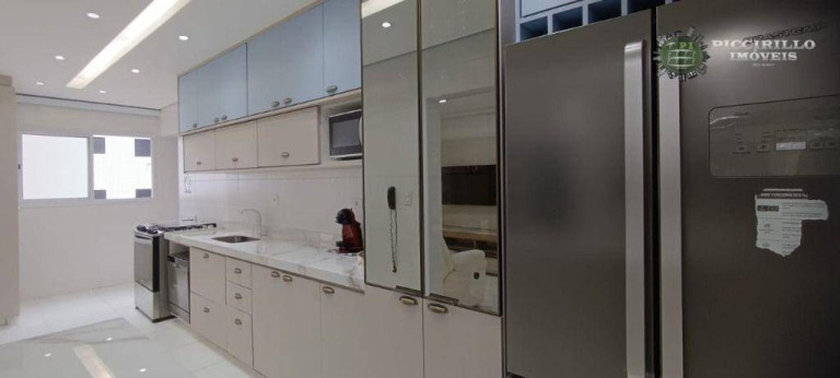 Imagem Apartamento com 2 Quartos à Venda, 103 m² em Aviação - Praia Grande