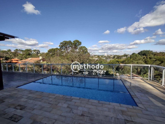 Imagem Casa com 5 Quartos à Venda, 700 m² em Condomínio Chácara Flora - Valinhos Imagem Casa com 5 Quartos à Venda, 700 m² em Condomínio Chácara Flora - Valinhos