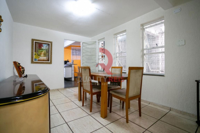 Imagem Sobrado com 3 Quartos à Venda, 220 m² em Jardim São Paulo - São Paulo Imagem Sobrado com 3 Quartos à Venda, 220 m² em Jardim São Paulo - São Paulo