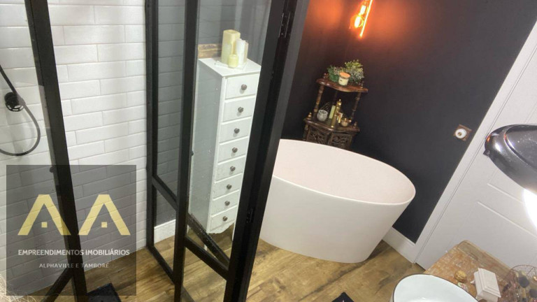 Imagem Apartamento com 3 Quartos à Venda, 92 m² em Alphaville - Barueri Imagem Apartamento com 3 Quartos à Venda, 92 m² em Alphaville - Barueri