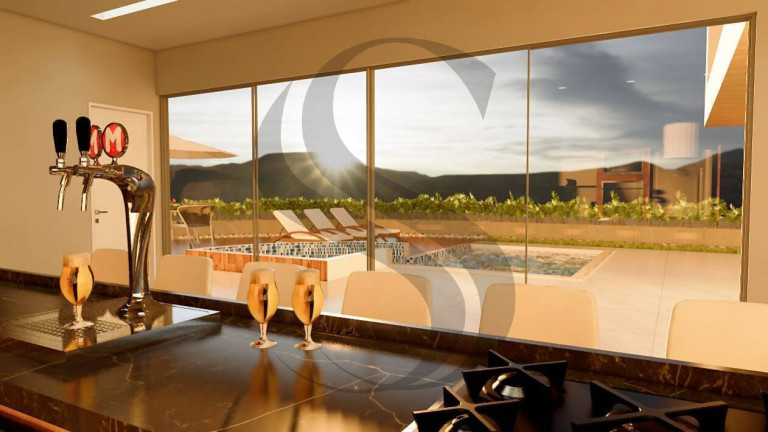 Imagem Casa de Condomínio com 3 Quartos à Venda, 280 m² em Green Valley - Votorantim Imagem Casa de Condomínio com 3 Quartos à Venda, 280 m² em Green Valley - Votorantim