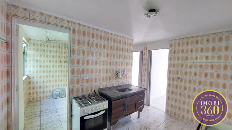 Imagem Apartamento com 2 Quartos à Venda, 56 m² em Conjunto Residencial José Bonifácio - São Paulo