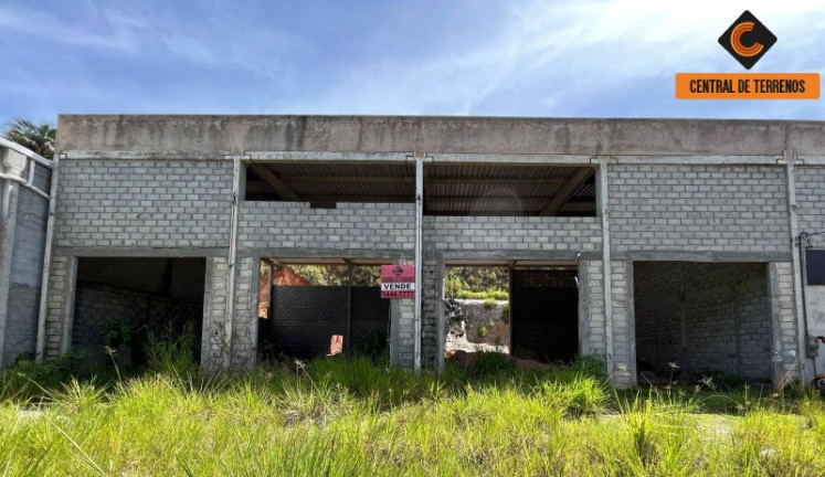 Imóvel à Venda, 160 m² em Caji - Lauro De Freitas