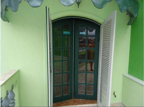 Imagem Sobrado com 3 Quartos à Venda, 200 m² em Chácara Mafalda - São Paulo