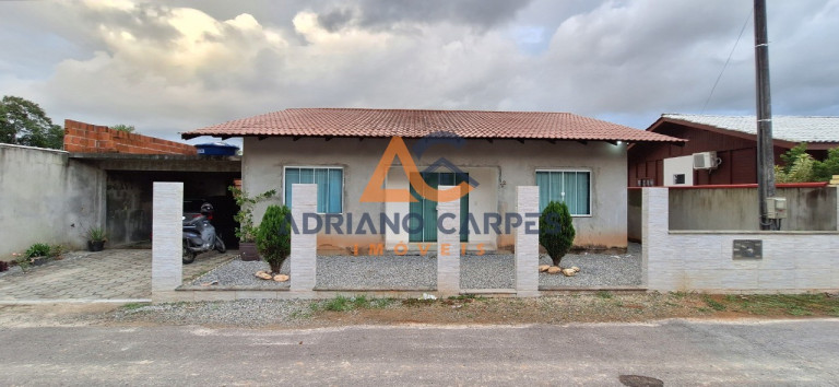 Casa com 3 Quartos à Venda, 140 m² em Santa Lidia - Penha