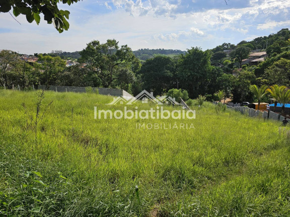 Imagem Terreno à Venda, 375 m² em Jardim Paulista - Atibaia
