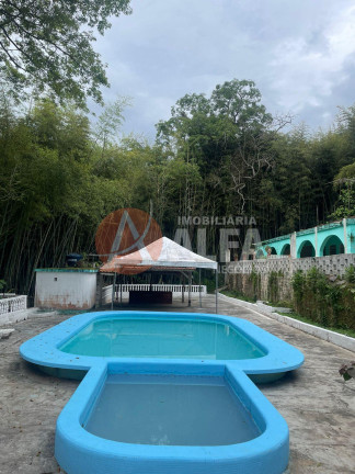 Imóvel com 6 Quartos para Alugar, 4.000 m² em Parque Dom Henrique - Cotia